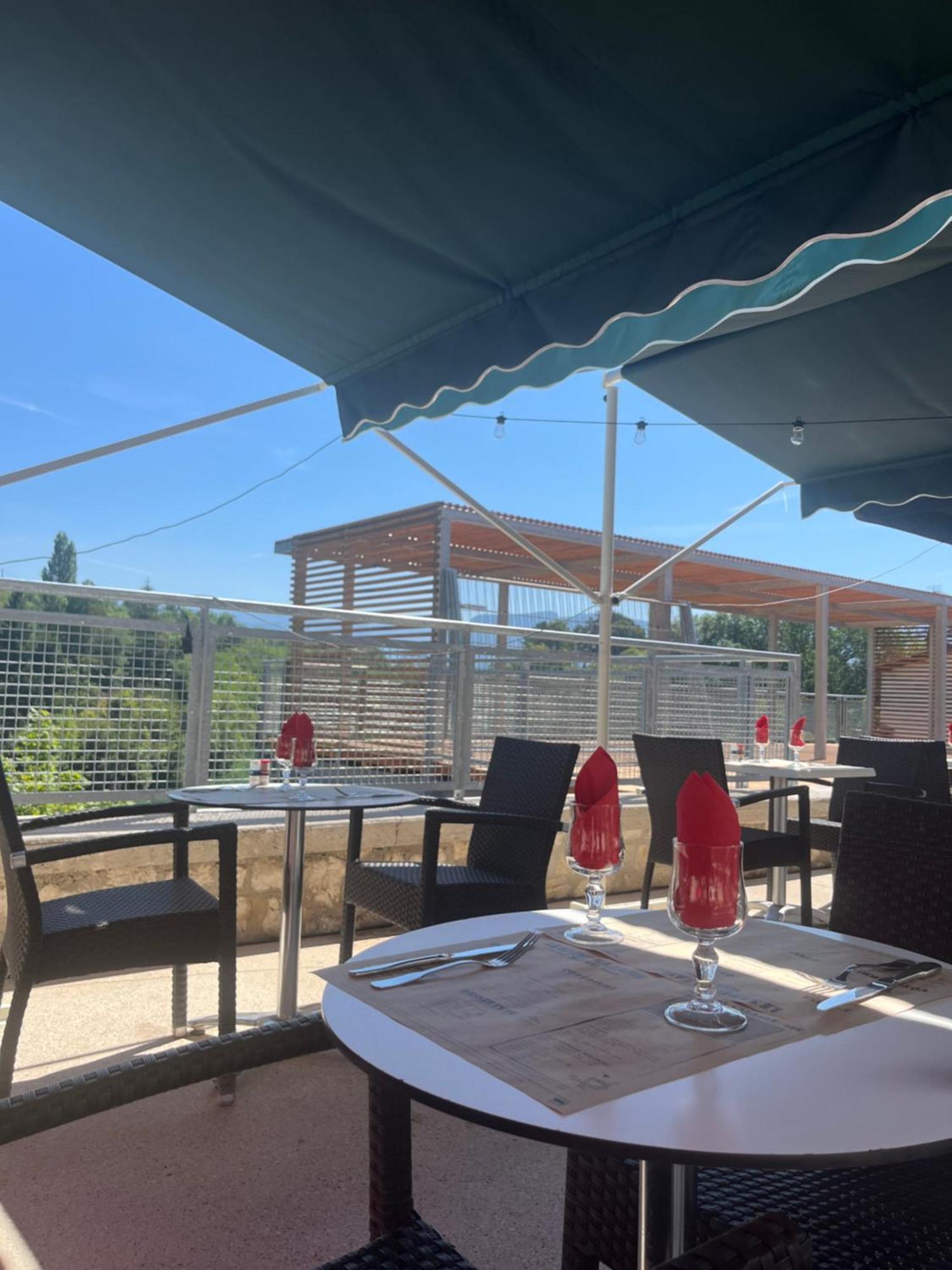 Hotel Restaurant Le Saint Nazaire Εξωτερικό φωτογραφία